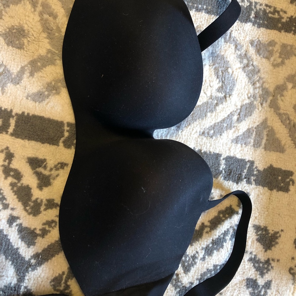 Soma NWT Enbliss stay-put convertible strapless Bra